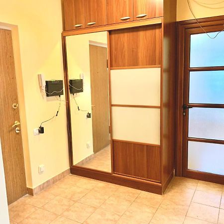 Apartment Amiryan エレバン エクステリア 写真