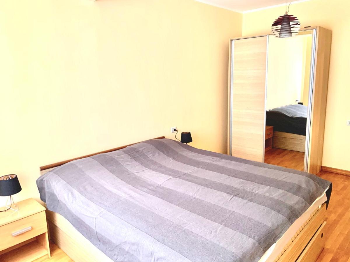 Apartment Amiryan エレバン エクステリア 写真