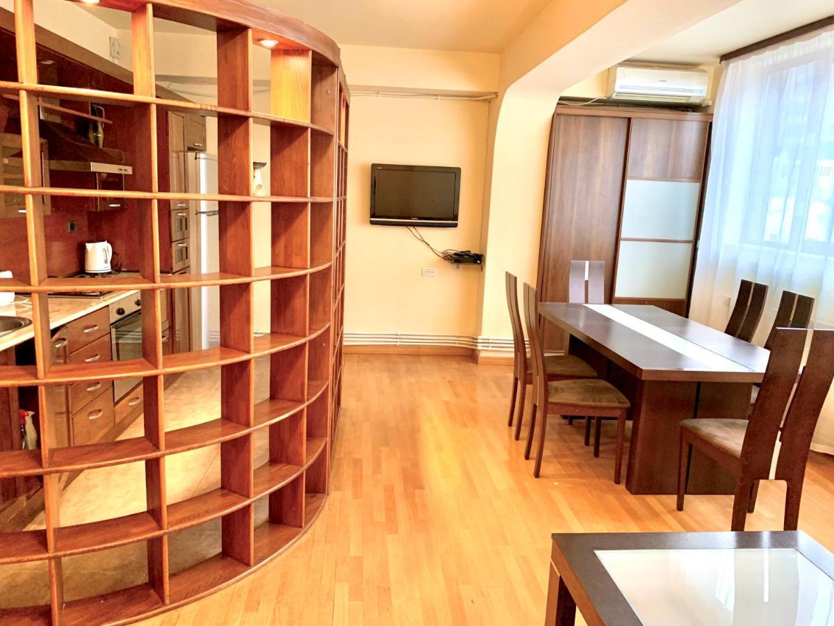 Apartment Amiryan エレバン エクステリア 写真