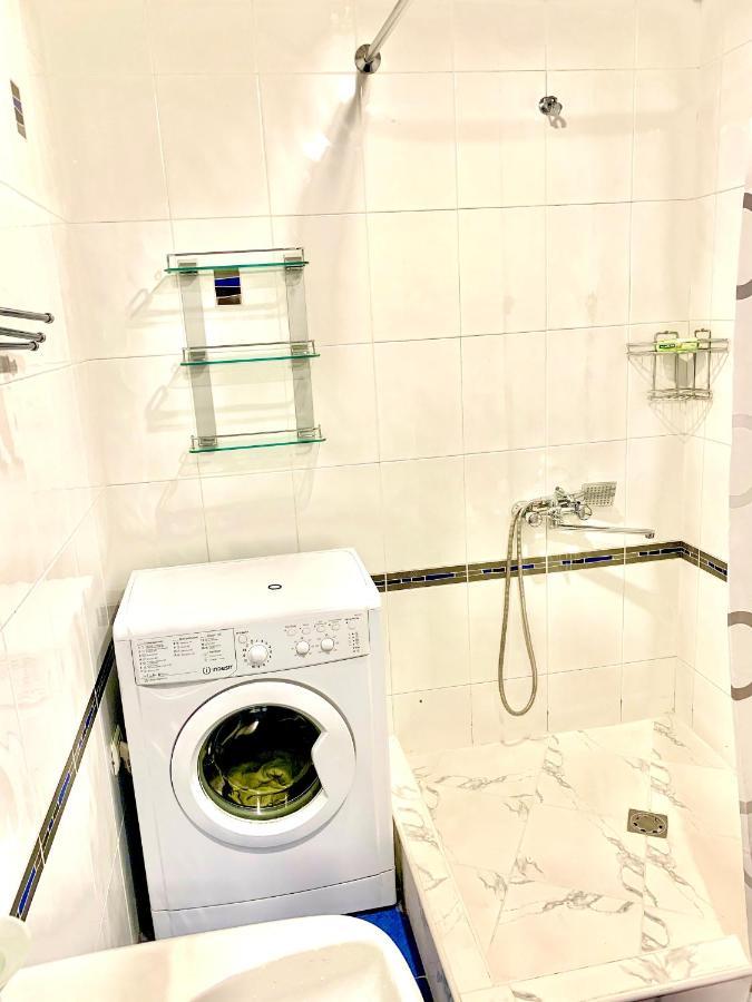 Apartment Amiryan エレバン エクステリア 写真