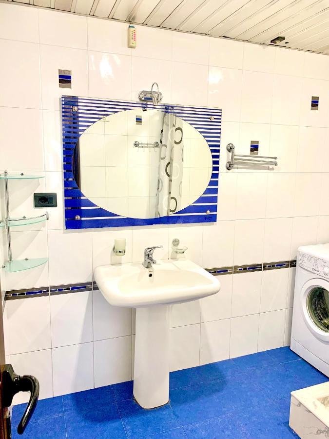 Apartment Amiryan エレバン エクステリア 写真
