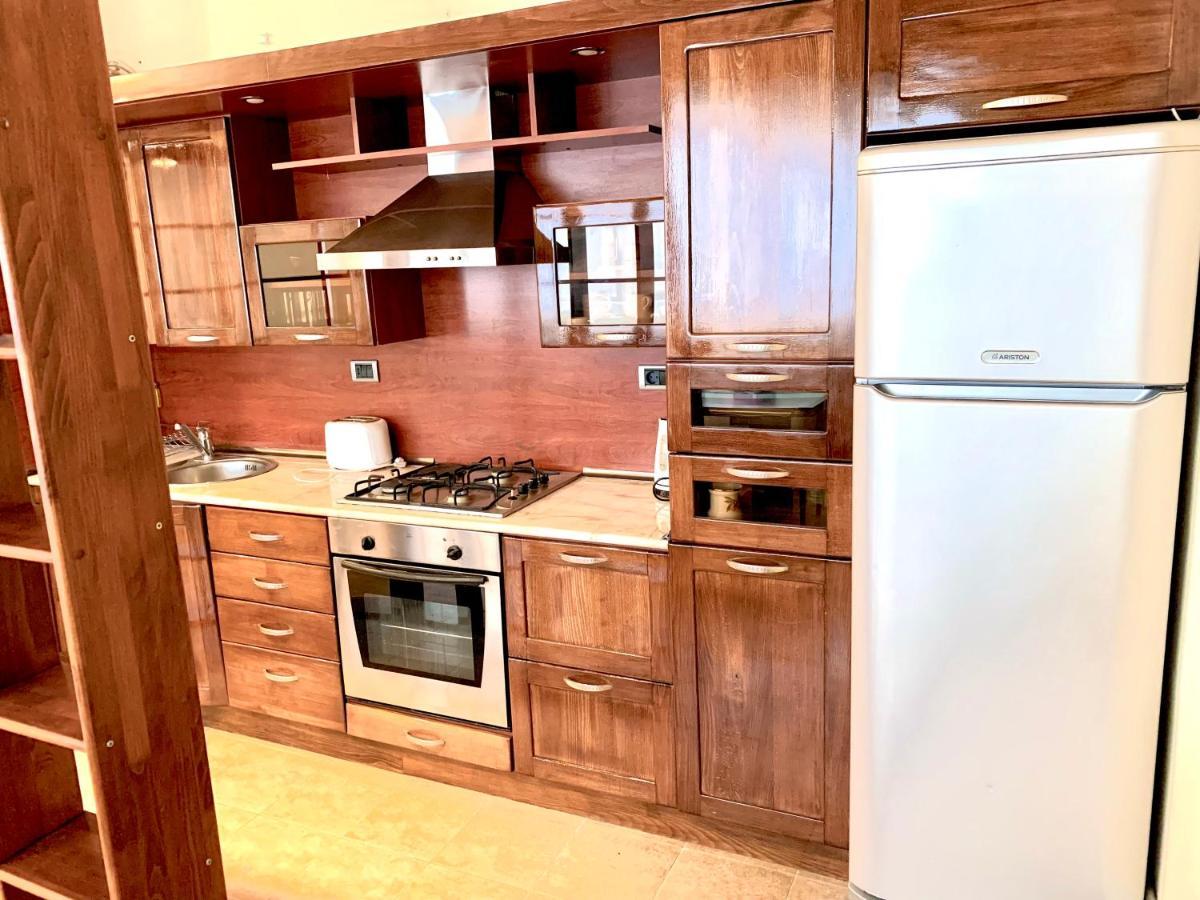 Apartment Amiryan エレバン エクステリア 写真