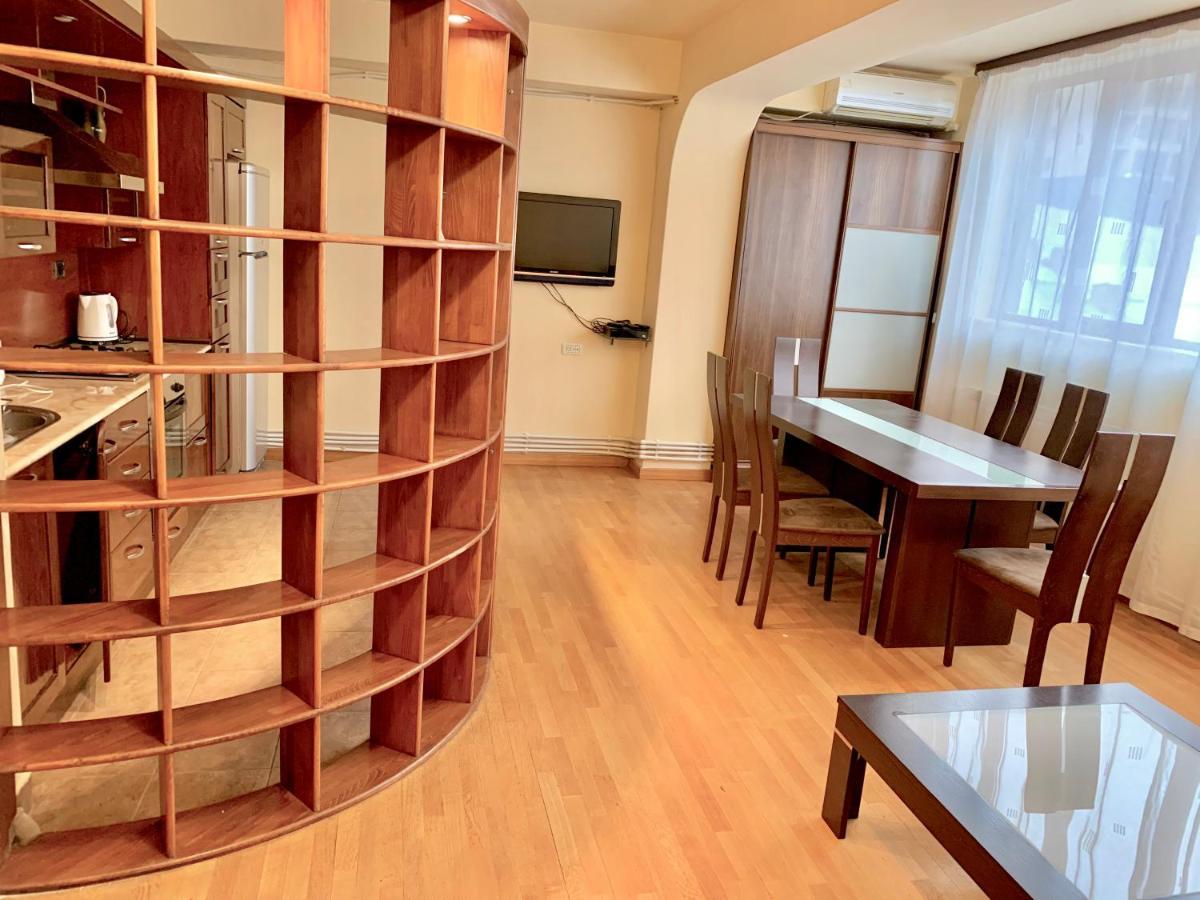 Apartment Amiryan エレバン エクステリア 写真