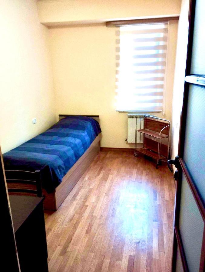 Apartment Amiryan エレバン エクステリア 写真