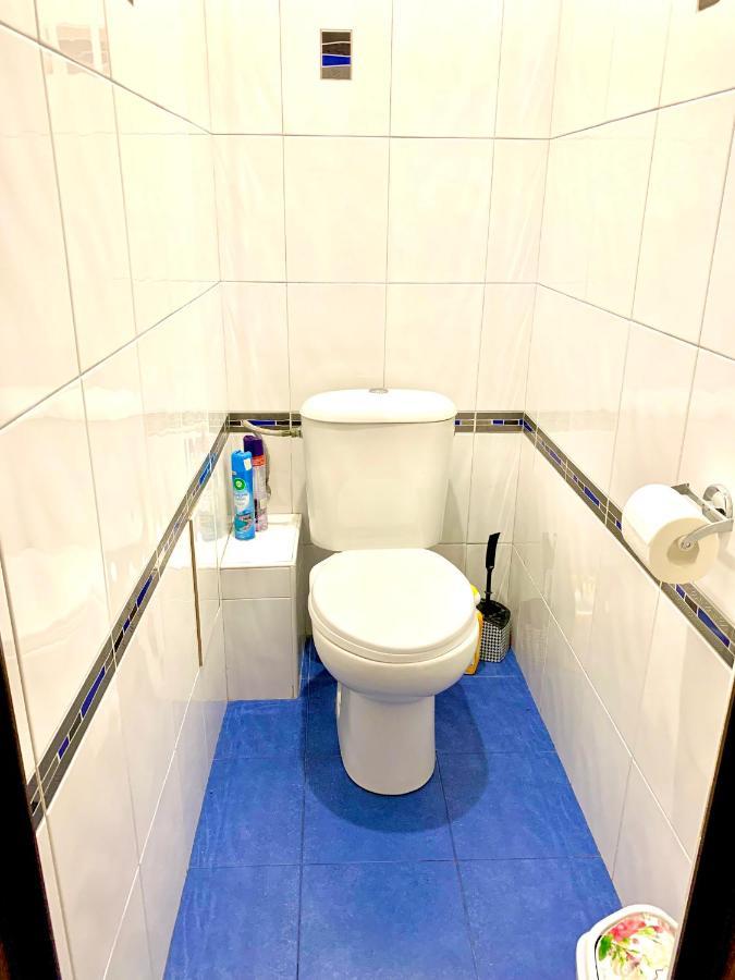 Apartment Amiryan エレバン エクステリア 写真